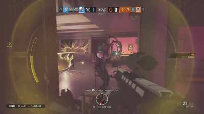 The Real Clash Counter