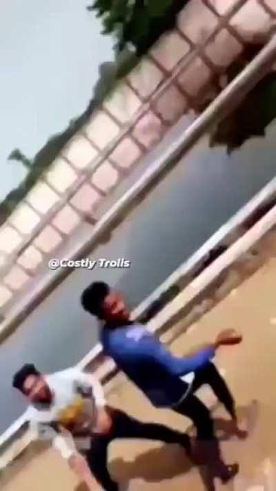 hey not the cameraman!!