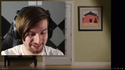 Idk if considered as NSFW, but it's hilarious, (BTW my first ever Reddit post)