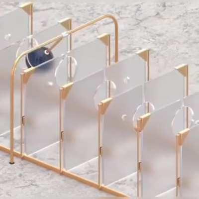 It was nice while it lasted.