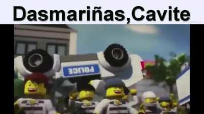 Probinsya ng cavite represent