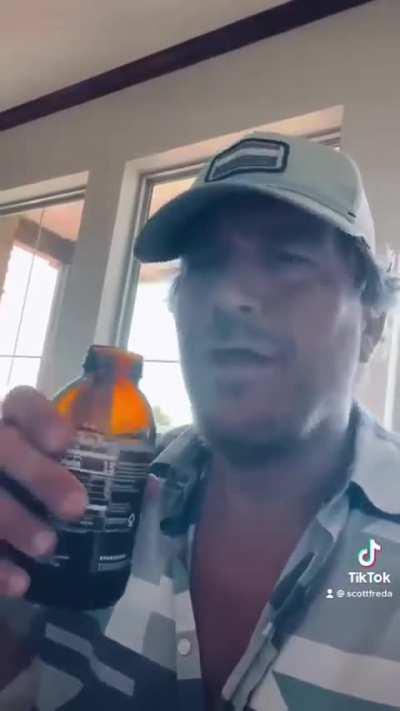 Bro took to much end up having this disease