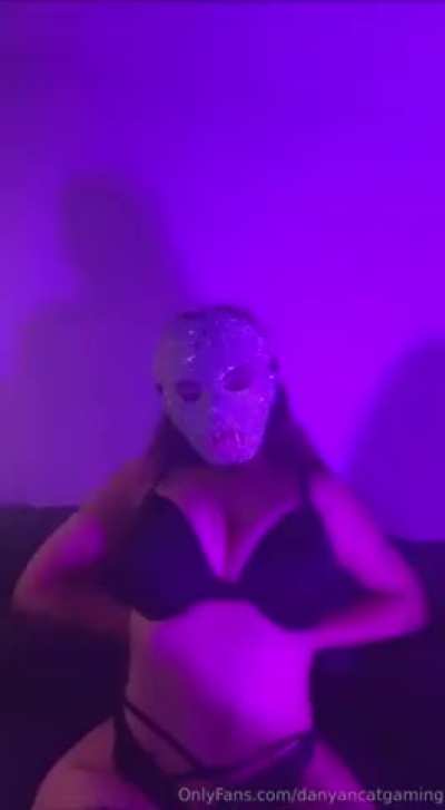 Danyancat_o - Video #1829