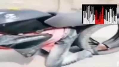 Tutorial how to walk