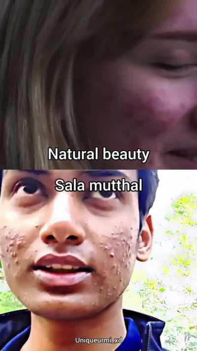 Double standards saala