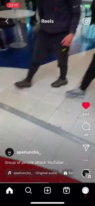 If you know charlie veitch then was this deserved or nah🤔