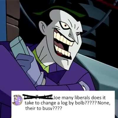 Me (a sexist) changing a log by bolb all on my own 😎