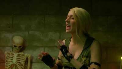 Video Games In Real Life Edit