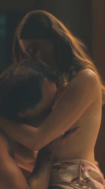 Aimee Lou Wood - The White Lotus