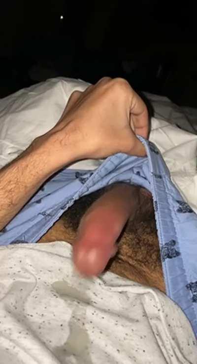 Wanna clean me up ? :3 