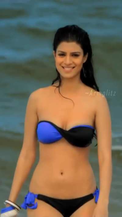 Tina Desai Bikini | Table No. 21
