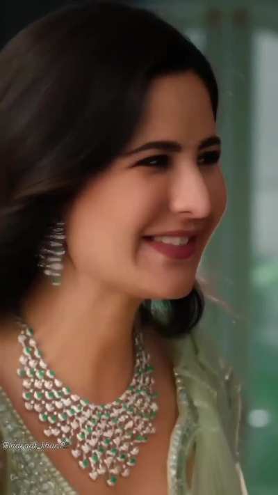 Pretty Katrina ❤️‍🔥