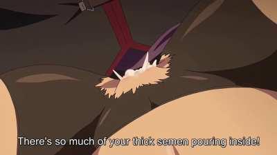 It doesn't matter if you're asleep or awake [Ochi Mono RPG]