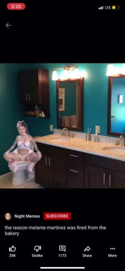 But is that how it happened I guess we’ll never know