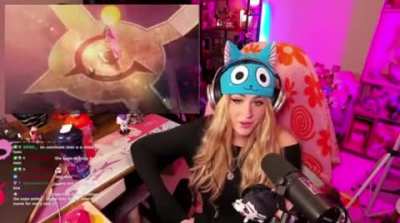 what did Jami mean by this?