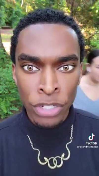 conquerors haki in real life