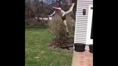 HMFT after i get wrecked