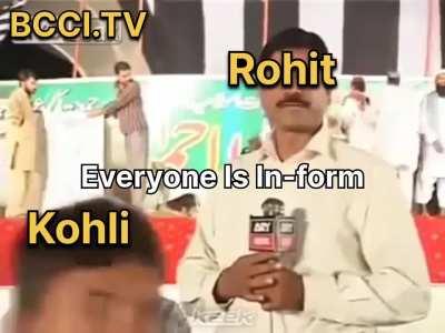 We need shami in the team