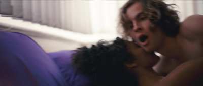 Shalom Brune-Franklin In love me s01