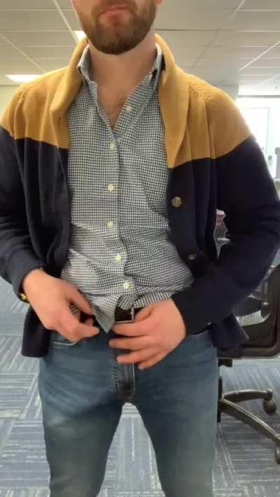 Hey, my favorite coworker! Can you help me with something?