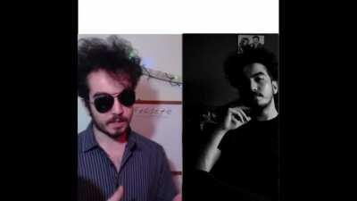 Yerli Average Fan VS Average Enjoyer Templatesi