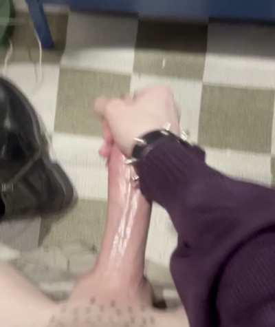 Don’t make it angry..