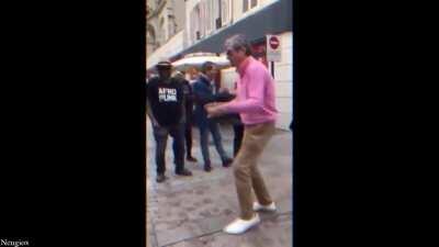 Désolé pour la mauvaise qualité les fichiers étaient très corrompus