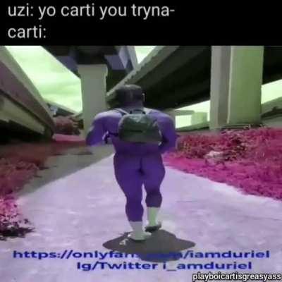 Stupid bitch on discord told me to post this here I hope they have a bad day fuck them