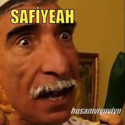 safiyeah