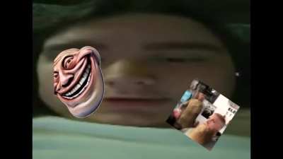 me when i take a dump and dont bleed