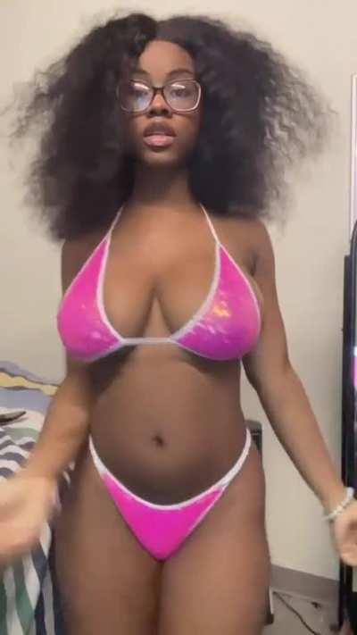 I know college girls with big tits are your weakness