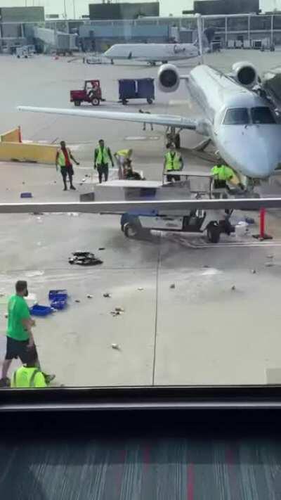 Edgar, savior of the staff