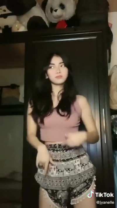 jyanelle's 🍑 🥵