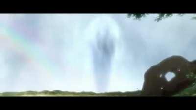 Not Really Hentai | Berserk Guts & Casca Sex