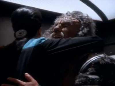 I felt like "Be Like Kor" needed a nicer version to share for pride month