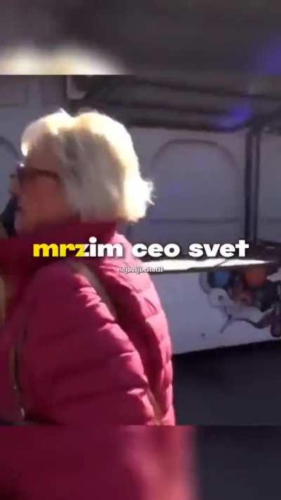 Prosječni Hredditor be like