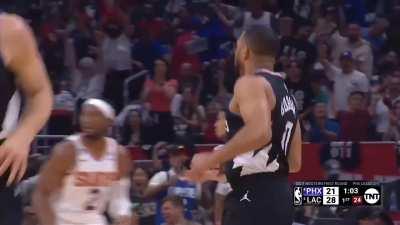 [Highlight] Incredible pass and save from Plumdog Millionaire!