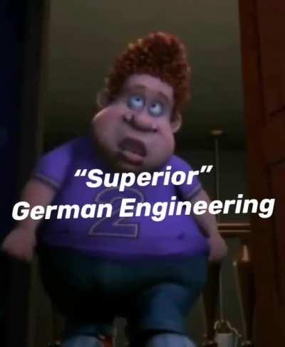 The “Superior” army