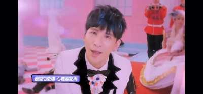 what a nice song🥰