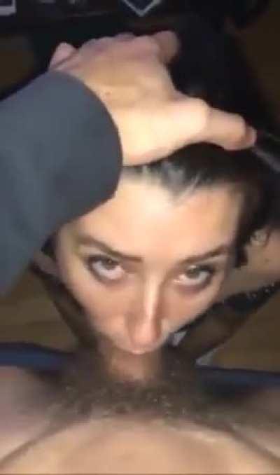 Daddy’s Little Slut