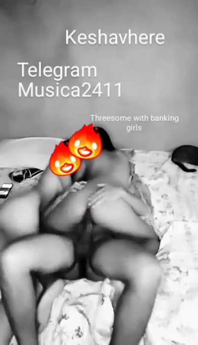 Threesome GIF by neighbourhunter