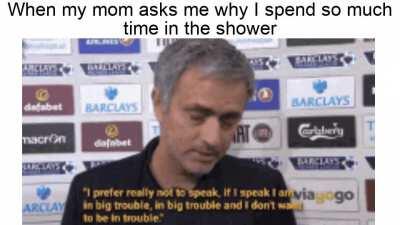 Please mom, you do not want to know