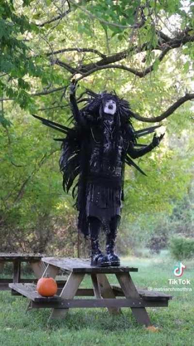 Nah Tai gotta see this 😂