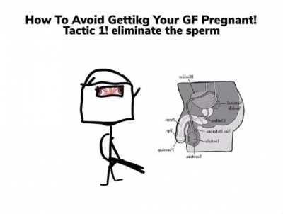 Top tier shitpostikg skills