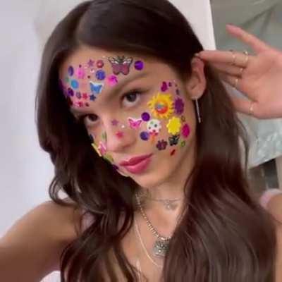 Thats a lot of stickers