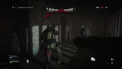 The best part of Warzone