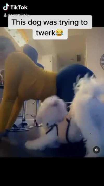 That ass got a kind of it’s own 😩