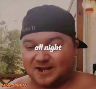 be there for somebody :)