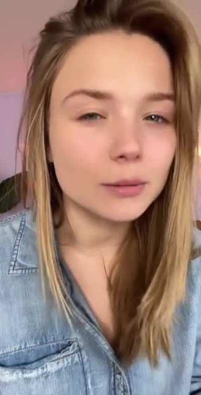 Werbe-TikTok vom 05.04.22