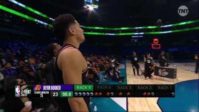 [Highlight] Devin Booker says 